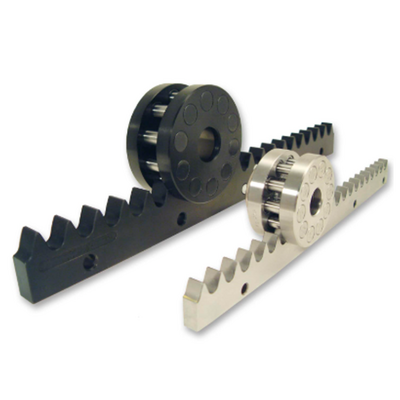 RACK AND PINION - KC TPS